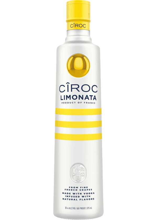 Ciroc Limonata 60 Proof