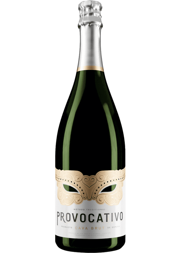 Provocativo Cava Brut