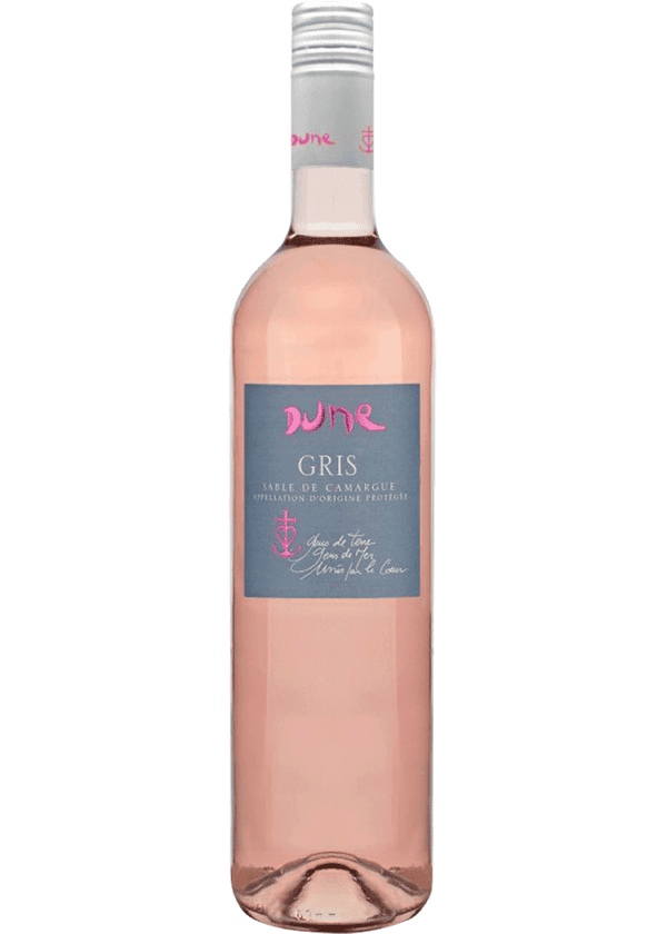 Dune Gris Rose
