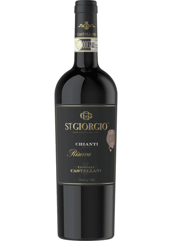 St. Giorgio Chianti Riserva, 2019