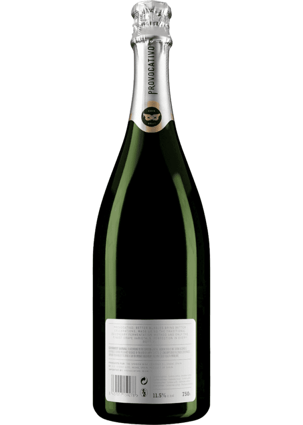 Provocativo Cava Brut - Image 2