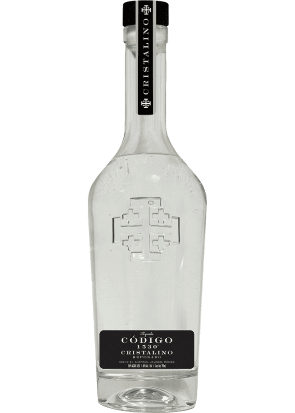Codigo 1530 Cristalino Reposado