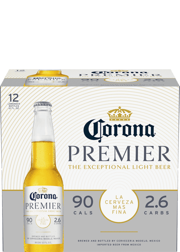 Corona Premier