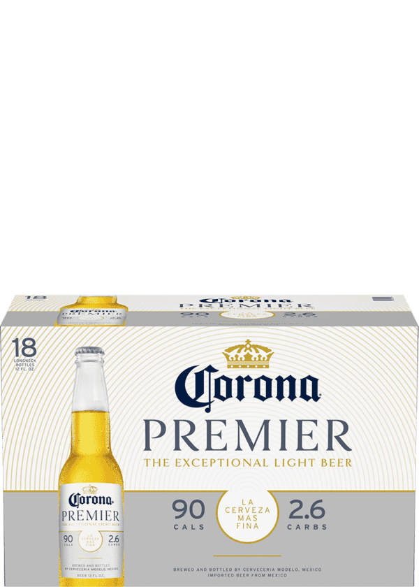 Corona Premier