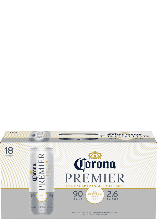 Corona Premier