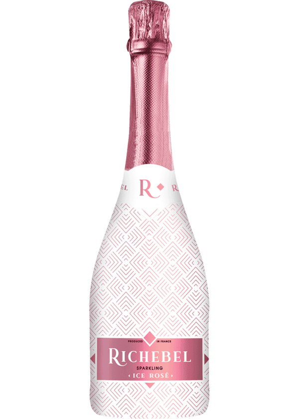 Richebel Ice Sparkling Rose