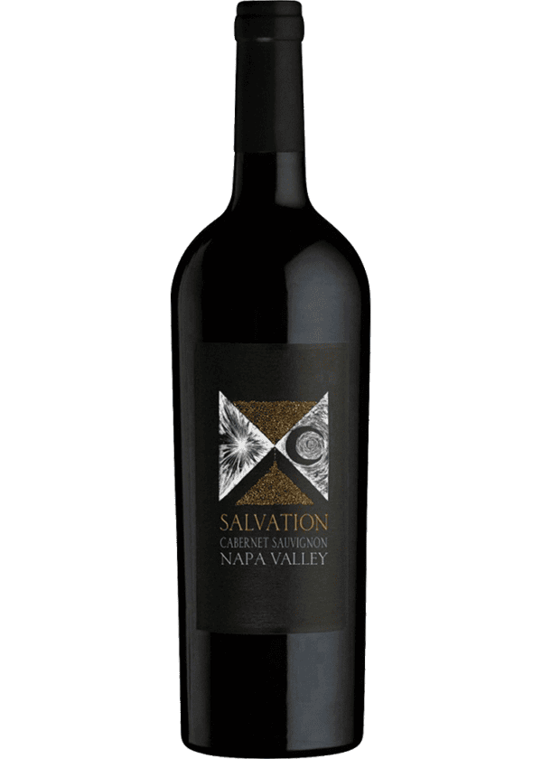 Salvation Napa Valley Cabernet Sauvignon by Faust, 2021