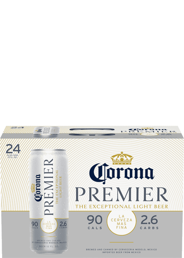 Corona Premier