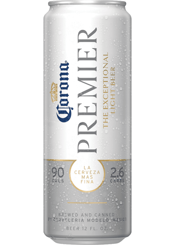 Corona Premier