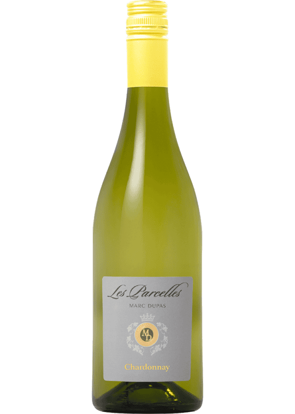Les Parcelles Chardonnay