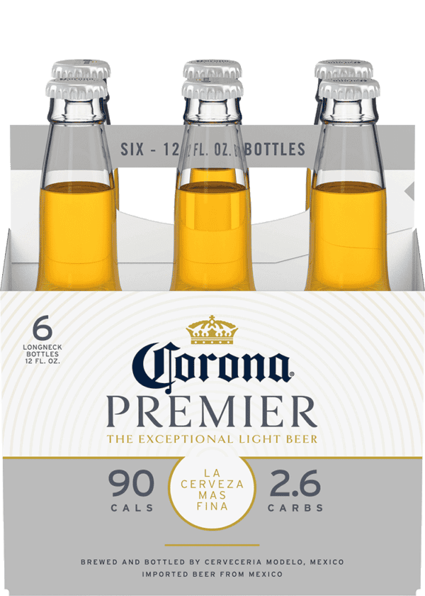 Corona Premier