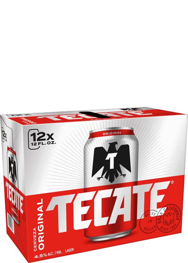 Tecate