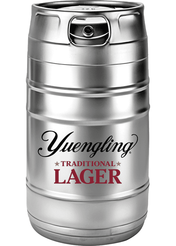 Yuengling Traditional Lager