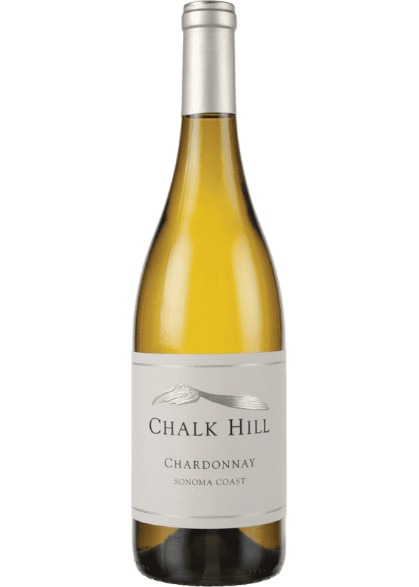 Chalk Hill Chardonnay Sonoma Coast, 2021