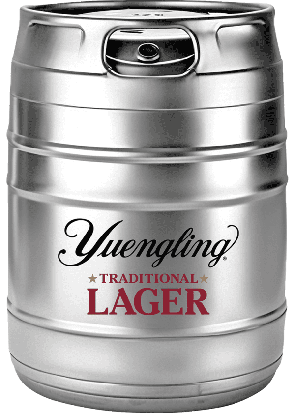 Yuengling Traditional Lager