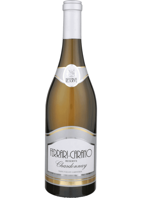 Ferrari-Carano Chardonnay Reserve