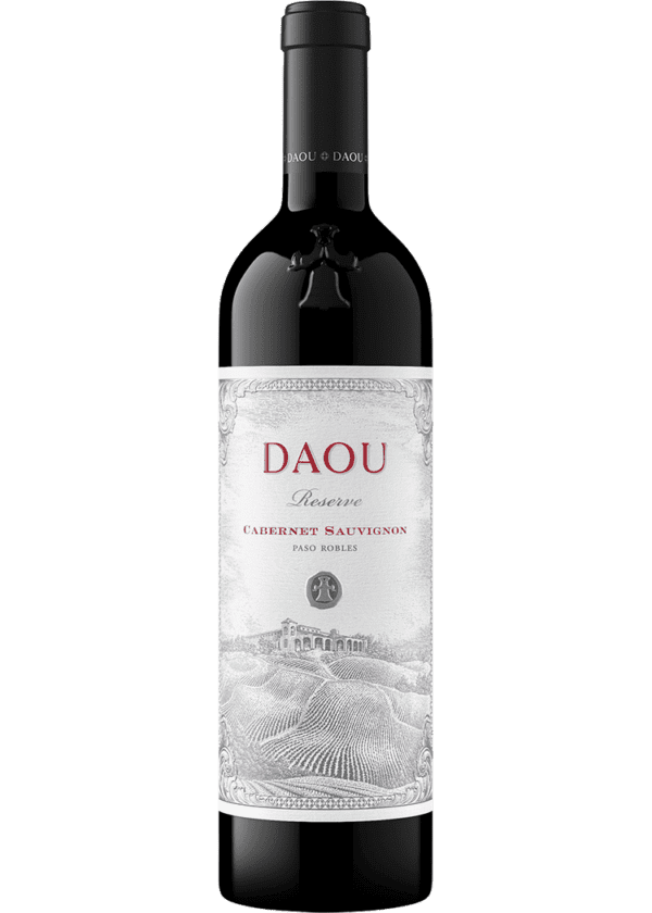 Daou Cabernet Sauvignon Reserve Paso Robles