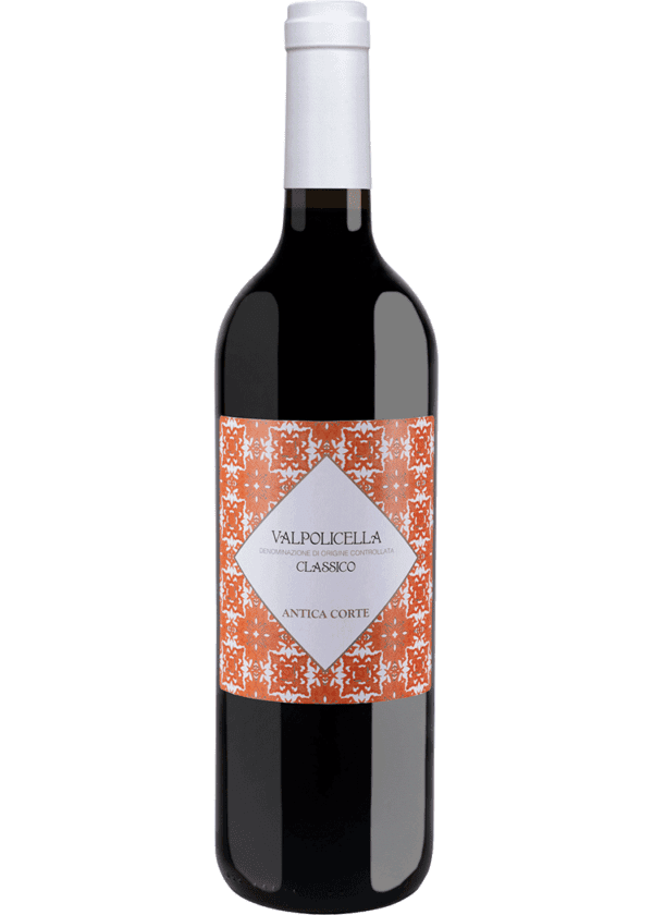 Antica Corte Valpolicella Classico, 2021