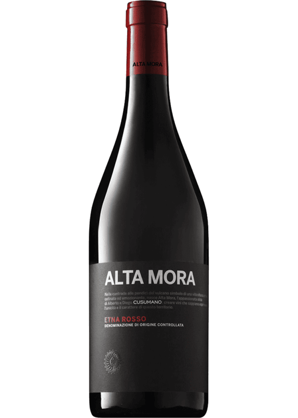 Alta Mora Etna Rosso, 2019
