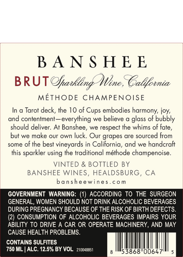 Banshee Brut - Image 2