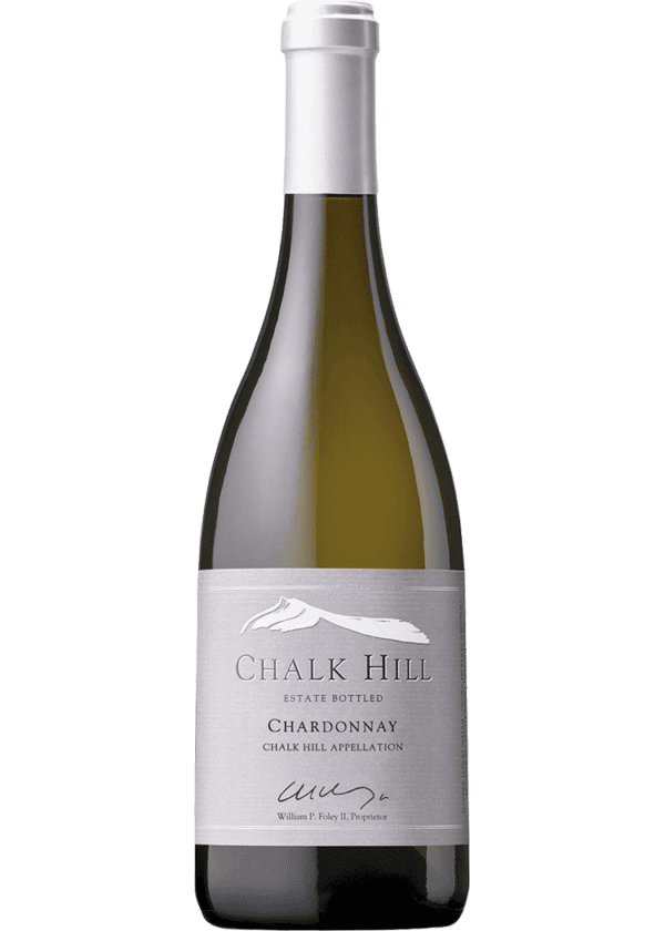 Chalk Hill Chardonnay Estate