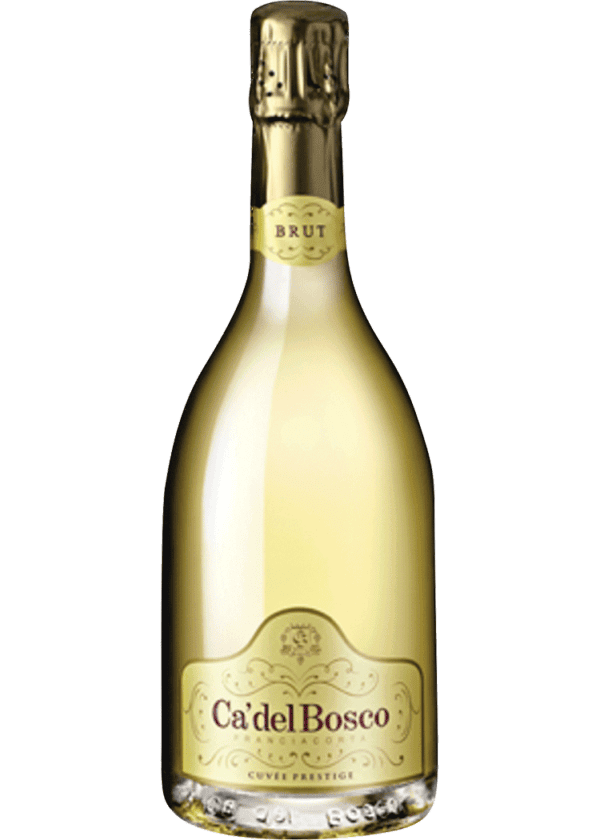 Ca' del Bosco Franciacorta