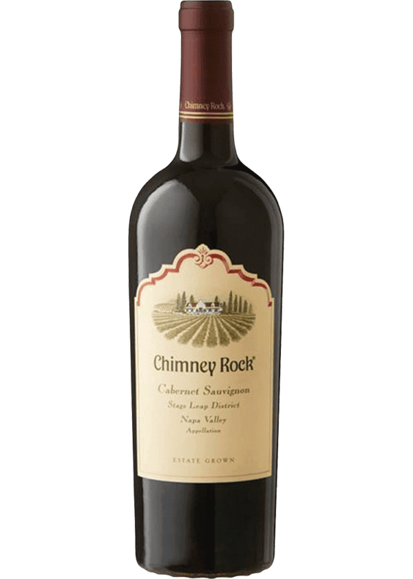 Chimney Rock Cabernet Stags Leap District, 2019
