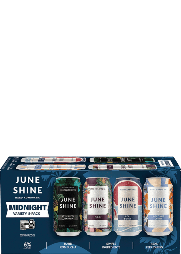 Juneshine Midnight Variety