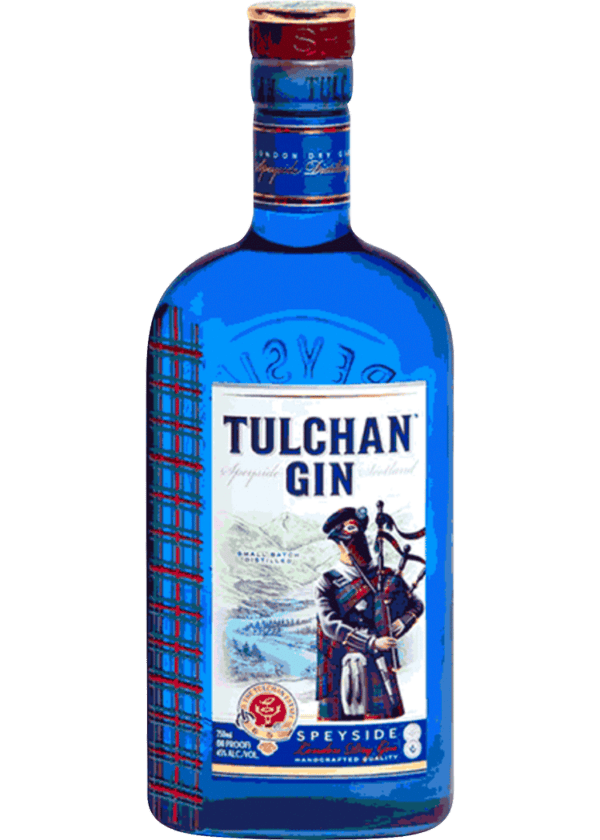 Tulchan Gin