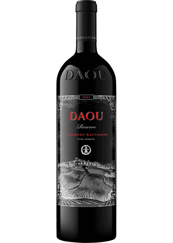 Daou Cabernet Sauvignon Reserve Paso Robles