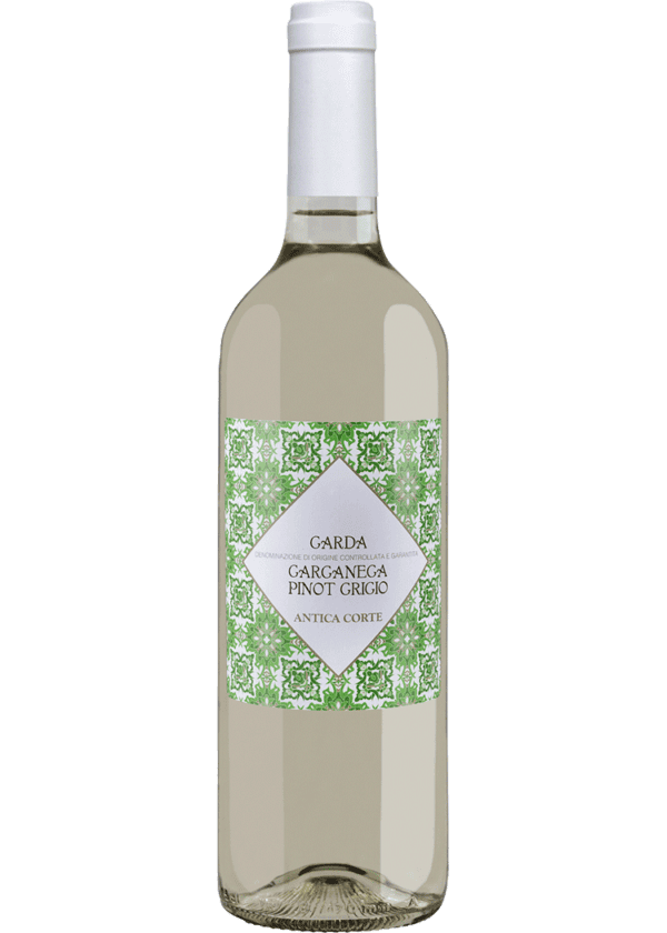 Antica Corte Garganega Pinot Grigio, 2022