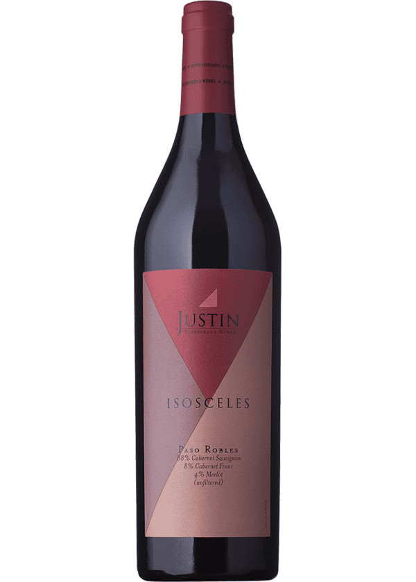 Justin Isosceles, 2019