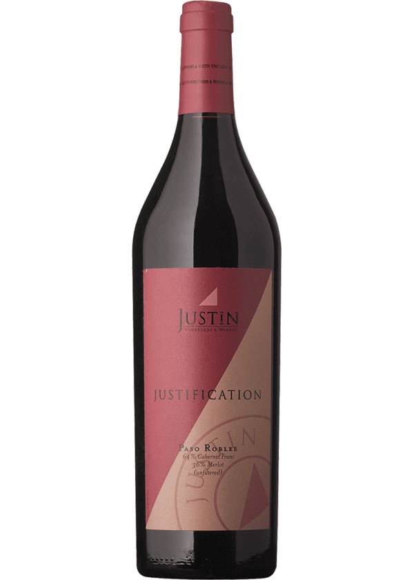 Justin Justification, 2015