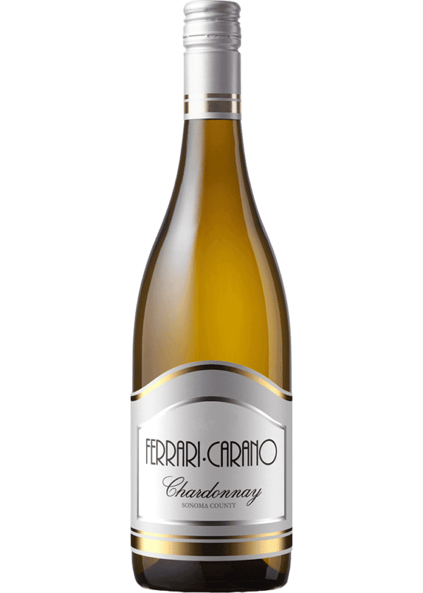 Ferrari-Carano Chardonnay, 2021