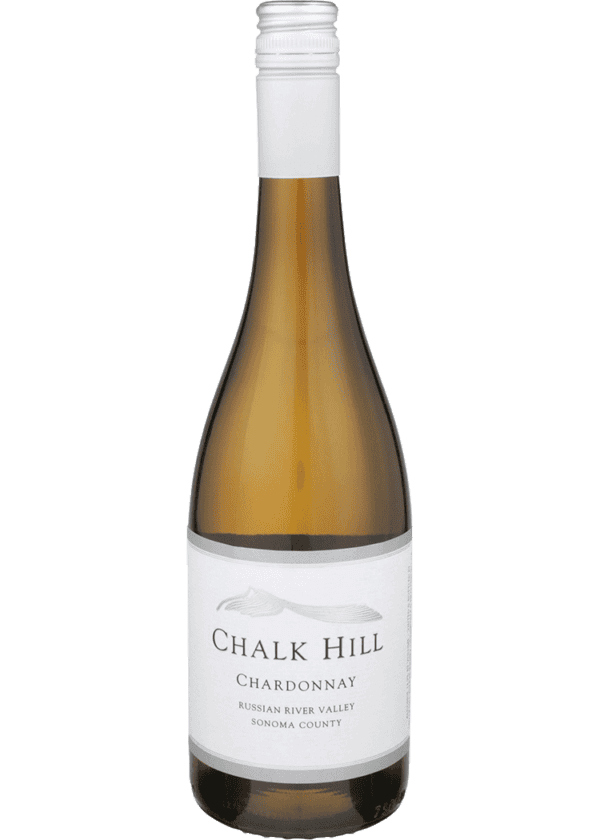 Chalk Hill Chardonnay Russian River Valley