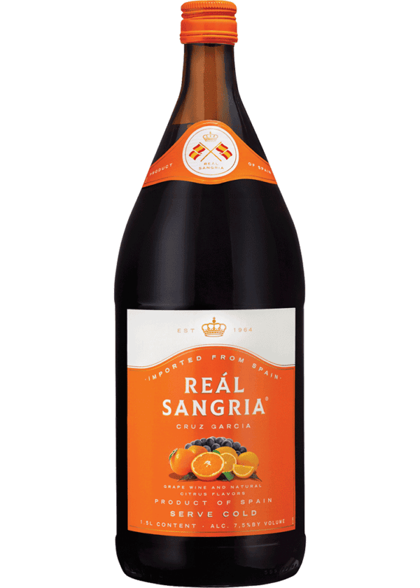 Real Sangria