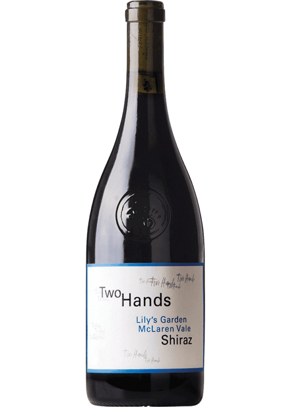 Two Hands Shiraz Lily's Garden, 2019