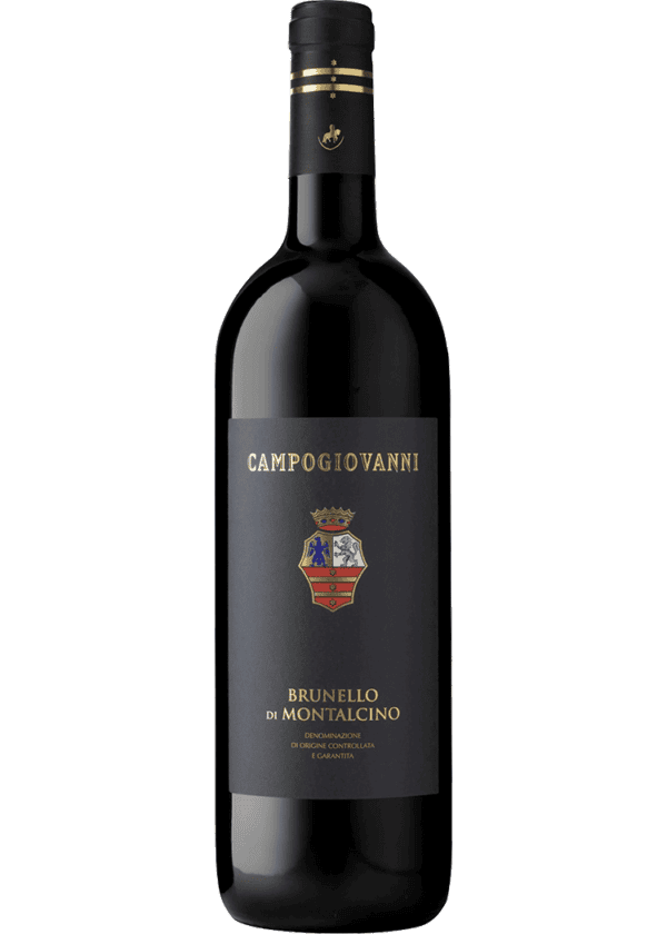 Campogiovanni Brunello di Montalcino, 2017