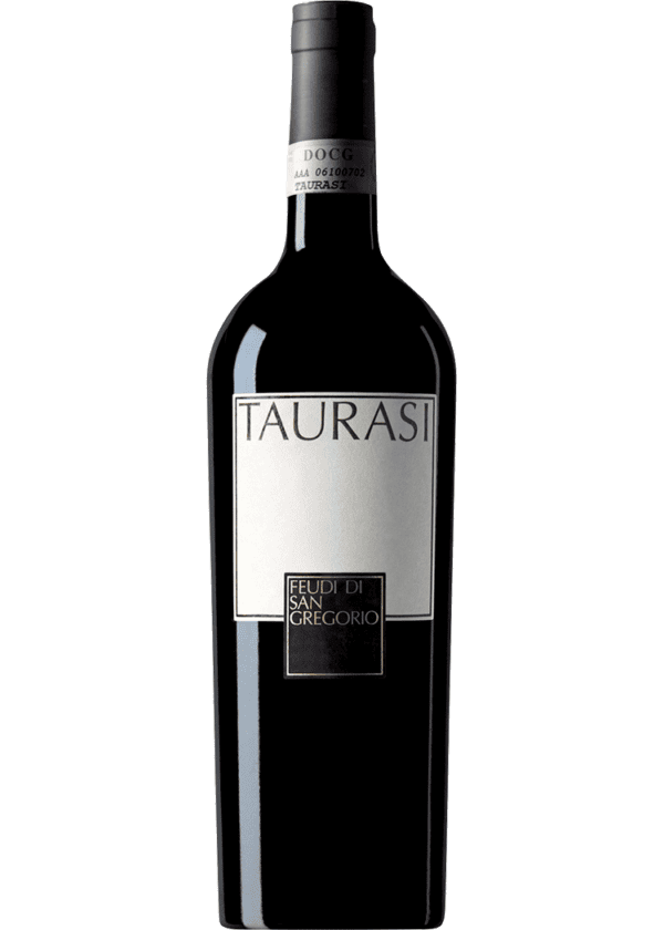 Feudi di San Gregorio Taurasi, 2017