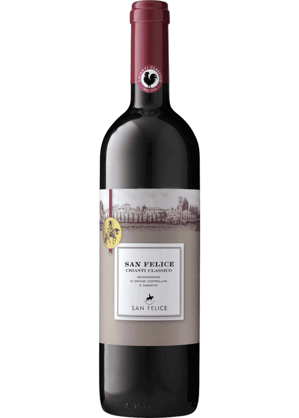 San Felice Chianti Classico, 2020