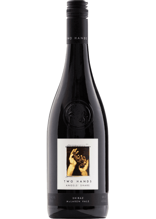 Two Hands Shiraz Angel Share
