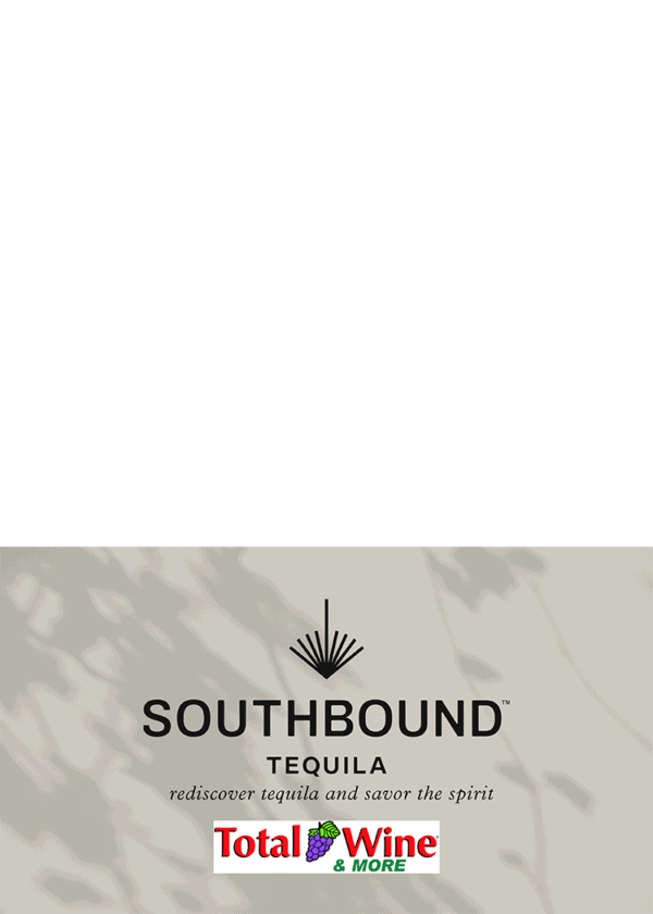 Southbound Reposado Tequila - Image 2