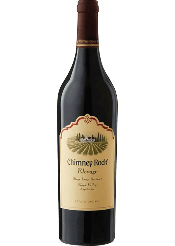 Chimney Rock Elevage, 2019