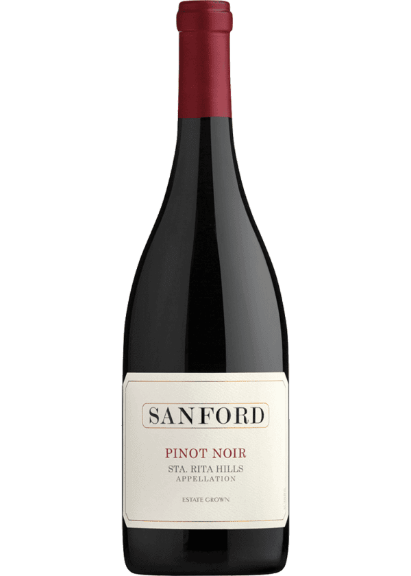 Sanford Pinot Noir Santa Rita Hills, 2021