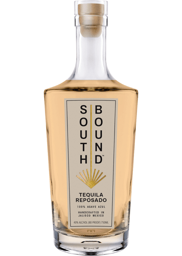 Southbound Reposado Tequila