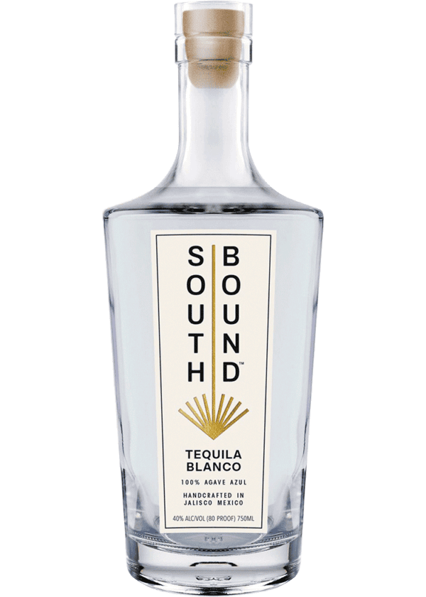 Southbound Blanco Tequila