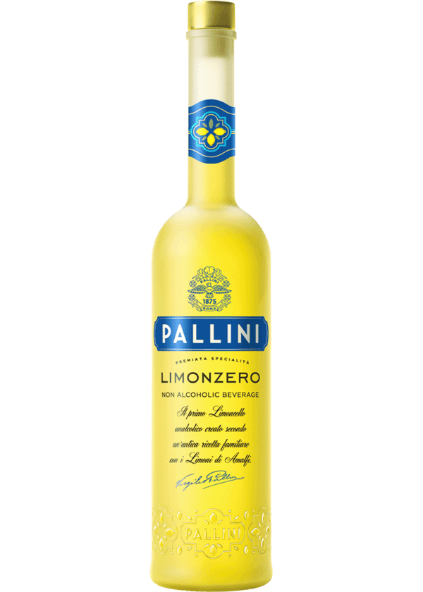 Pallini Non-Alcoholic Limonzero