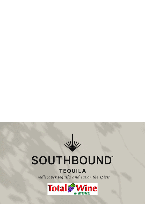 Southbound Blanco Tequila - Image 2