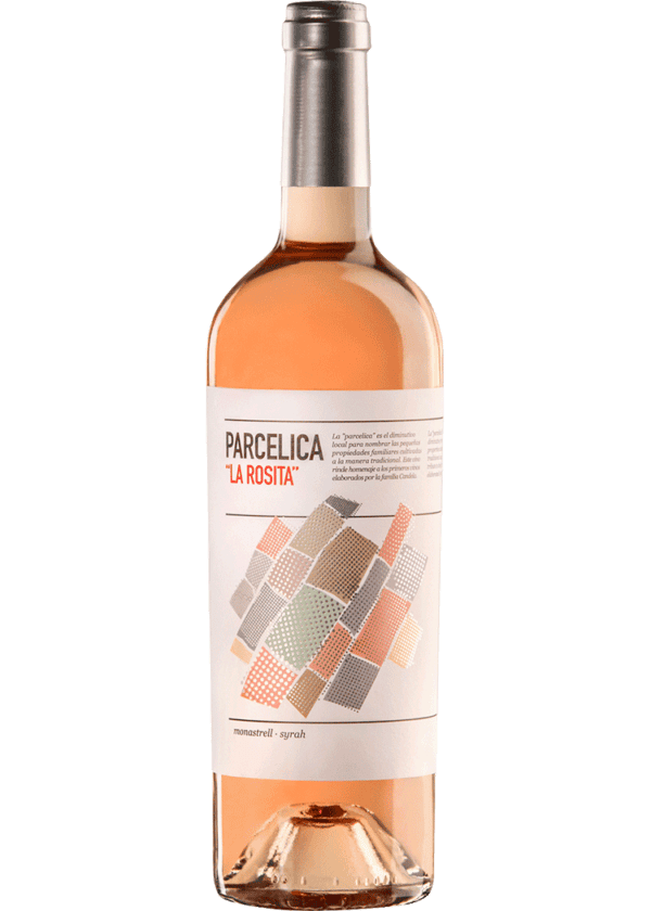 Parcelica La Rosita Rose
