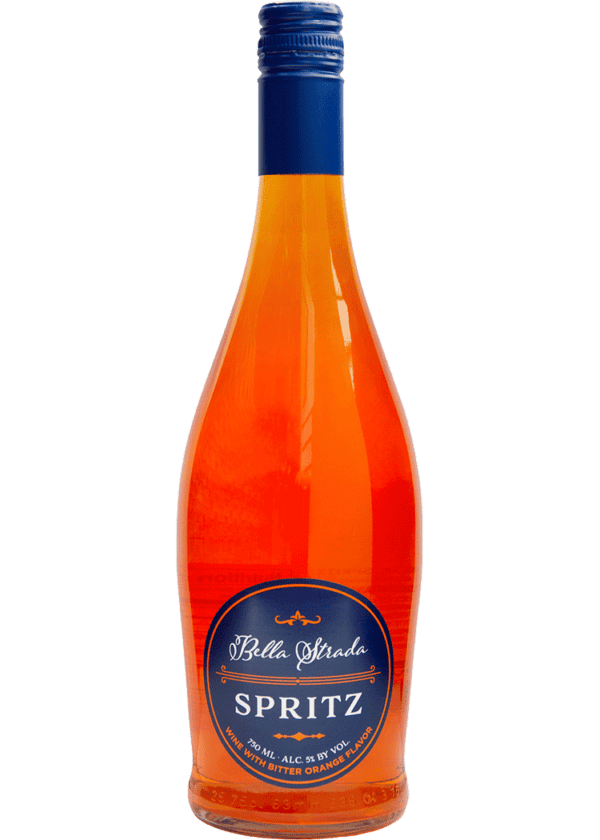 Bella Strada Aperitivo Spritz